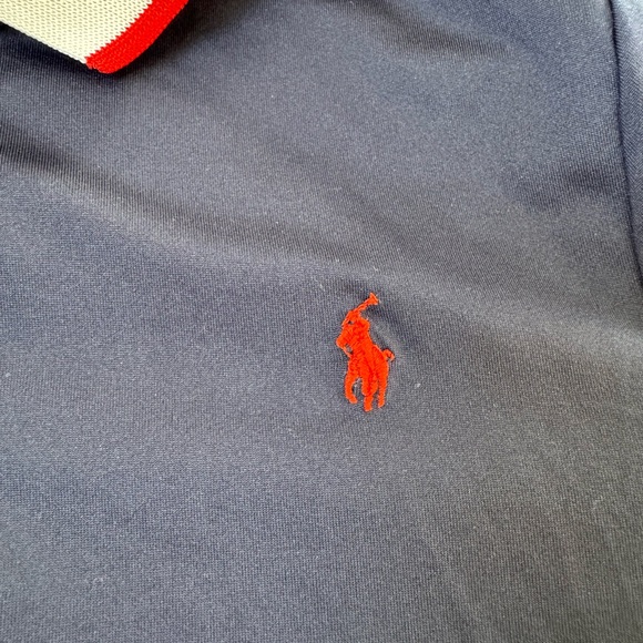 Polo Ralph Lauren Performance Polo - Picture 6 of 6